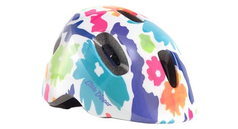 Casque enfant bontrager little dipper mips floral multi couleurs