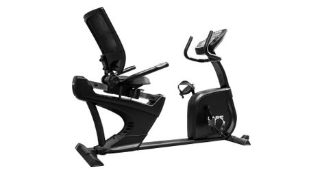 Vélo semi allongé auto-alimenté - TELIS RS - ergomètre connecté