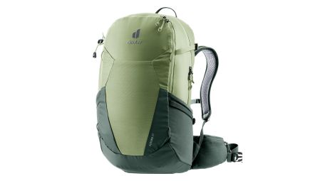 Sac de randonnée deuter futura 27 vert regular