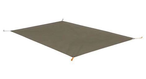 Big agnes c bar 2 tenda a terra verde