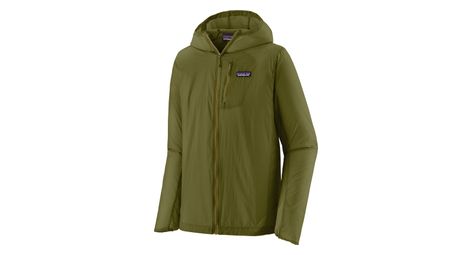 Veste patagonia houdini vert homme