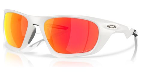 Lunettes oakley lateralis - collection seek / prizm ruby polarized / ref : oo9431-1060
