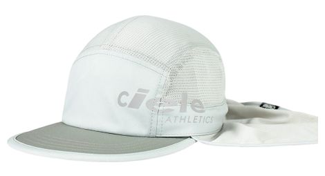 Casquette Ciele GOCap PYN Comp Onehundred Light Grey