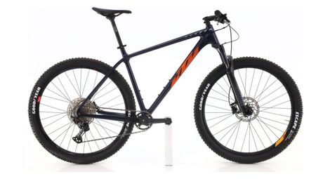 KTM Myroon Pro Carbone Xt Velo VTT KTM Bon Etat