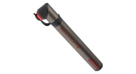 Pompe a main blackburn airstik sl gris rouge