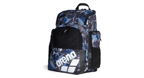 Sac à dos arena one go 35l imprimé scratched