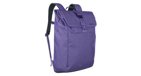 Sac à Dos De Voyage 26L Evoc Violet et Noir
