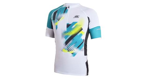 T shirt mile ultra blanc