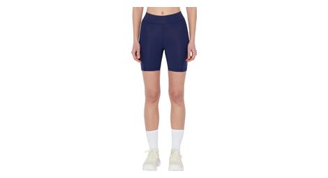 Culotte Circle Get Shorty 2.0 azul para mujer