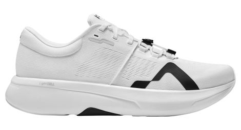 Zapatillas de running Mount to Coast R1 blancas para hombre