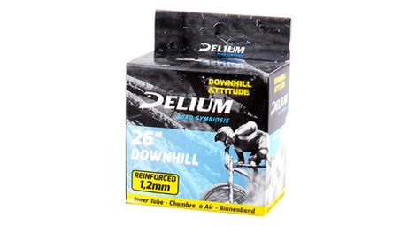 Chambre a air velo 27 5 x 2 20 2 50 57 64 584 vs deli delium downhill attitude