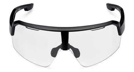 spiuk dabbel black lumiris ii sunglasses