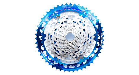 e thirteen helix race xd 12v intergalactic cassette