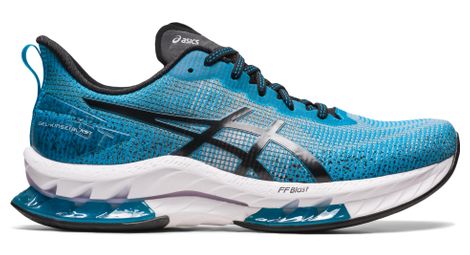 Asics gel kinsei blast le 2 laufschuhe blau 50.1/2