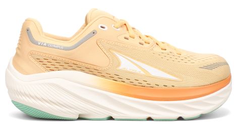 Altra Via Olympus - femme - orange