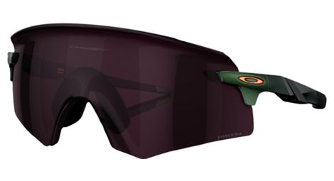 Oakley encoder ascend collection brillen / prizm road black / ref: oo9471-1636