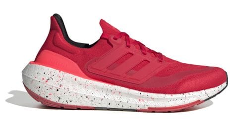 Zapatillas de running adidas performance ultraboostlight rojo 42