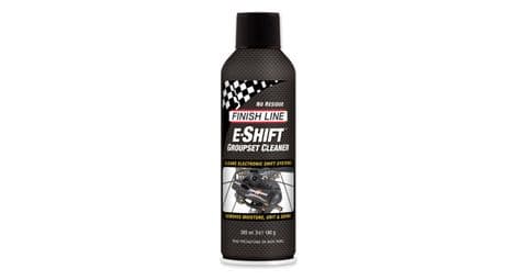 Nettoyant finish line e shift 265ml