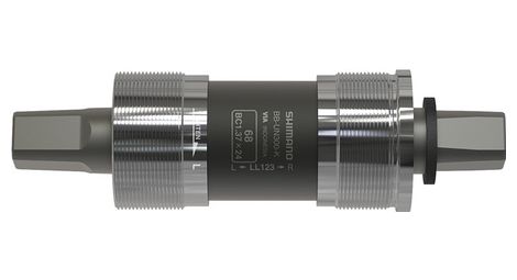 Movimento centrale shimano bb-un300-k (d-nl) quadrato bsa 68mm