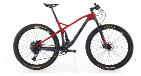 Produit reconditionné · megamo track carbone gx / vélo vtt / megamo | très bon état