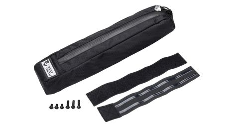 Sacoche de cadre wolf tooth b rad pump bag noir