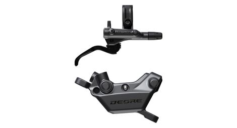 Frein à Disque Arrière Shimano Deore BL-M6200/BR-M6220 4-Piston (Sans Disque) J-Kit 1700 mm