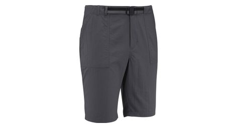Short de randonnée lafuma access gris