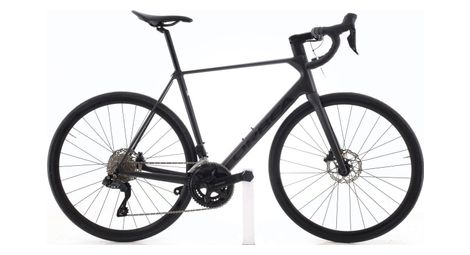Produit reconditionné · Orbea Orca Di2 12V · Gris / Vélo de route | Très bon état