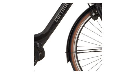 Garde-boue cortina pour 28 common gris foncé