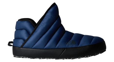 Chaussons the north face thermoball traction bleu