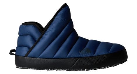 The north face pantuflas thermoball traction azul