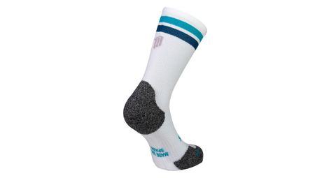 sporcks running socks ultralight white
