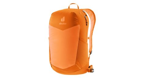 Sac de randonnée unisexe deuter speed lite 17l orange