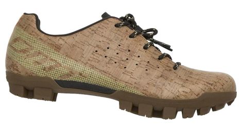 Dmt gk1 sughero beige gravel shoes