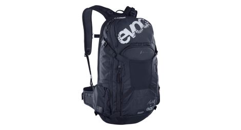 Evoc FR Trail E-Ride 20 MacAskill L/XL Mochila Negra