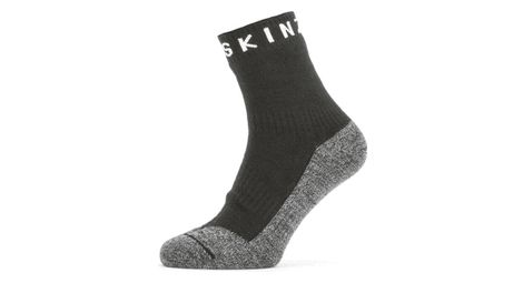 Chaussettes climat chaud doux sealskinz