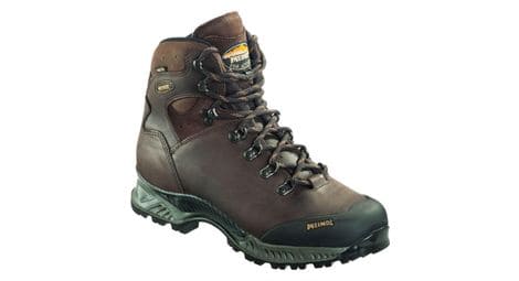 Chaussures meindl softline top gtx