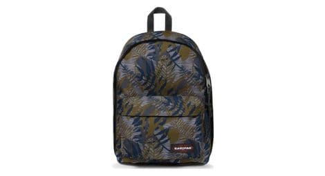 Mochila eastpack out of office refleks