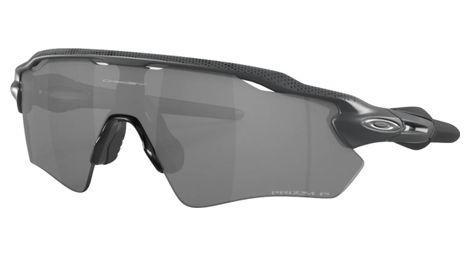 Oakley radar ev path carbonio ad alta risoluzione / prizm nero polarizzato / rif. oo9208-d338