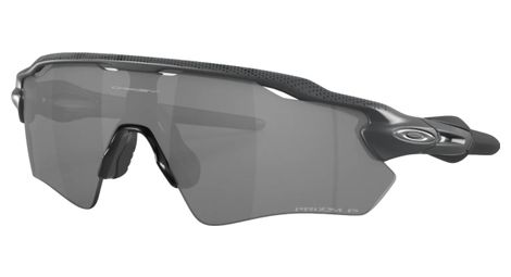 oakley radar ev path high resolution carbon prizm black polarized ref oo9208 d338