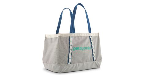 Borsa Tote Patagonia Black Hole 25 L Grigio