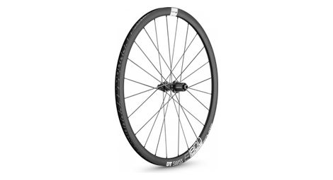 Roue arriere dt swiss e1800 spline 32 disc 12x142 mm centerlock