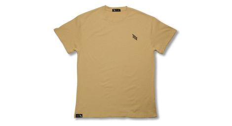 T shirt manches courtes title fadee midweight gum