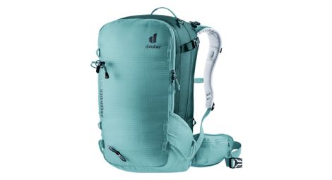 Sac a dos de randonnee femme deuter freerider 28 sl bleu