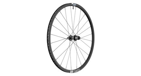 dt swiss erc 1400 dicut db 35 rear wheel 12x142mm centerlock