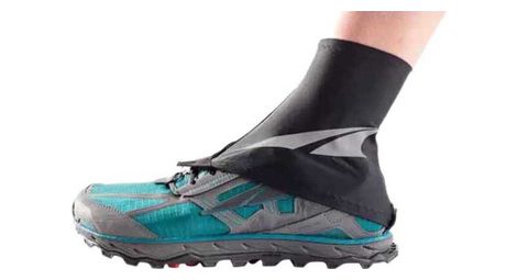 Altra Trail Gamaschen Schwarz