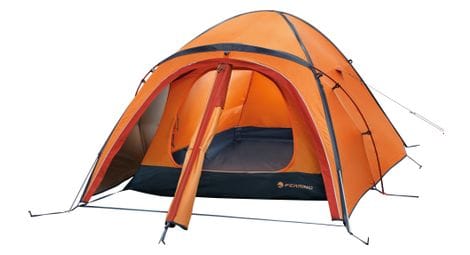 Tenda ferrino namika 2 orange per 2 persone