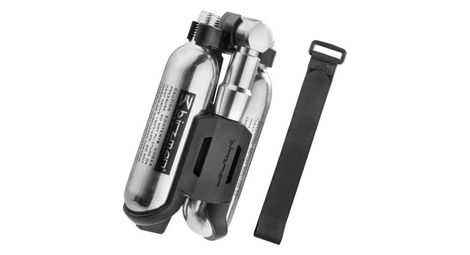 Kit de réparation birzman uncage argent