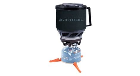 Réchaud et popote jetboil minimo