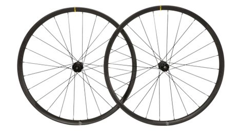 Crossmax Sl R Carbon Laufradsatz 29 Sram Xd Centerlock 15x110 12x148 Generaluberholtes Produkt